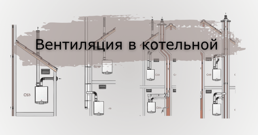Эффективная вентиляция в квартире: пошаговое руководство